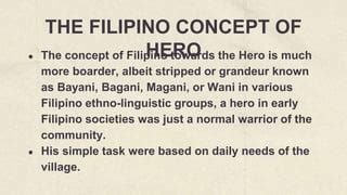 albeit in Tagalog .